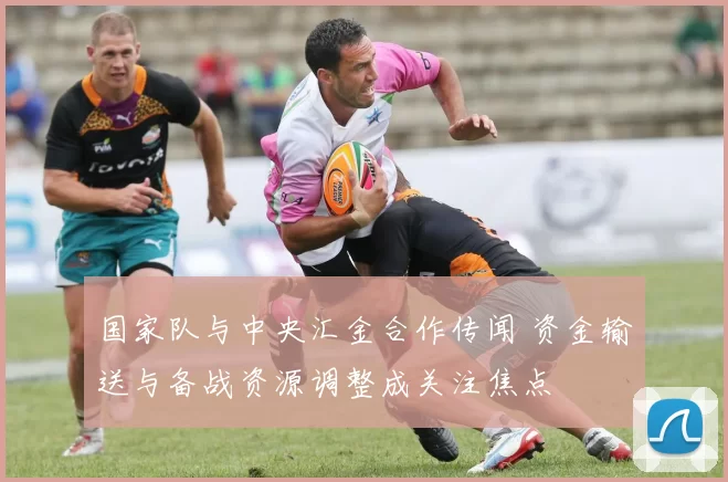 国家队与中央汇金合作传闻 资金输送与备战资源调整成关注焦点