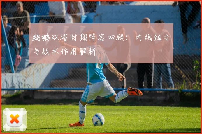 鹈鹕双塔时期阵容回顾：内线组合与战术作用解析